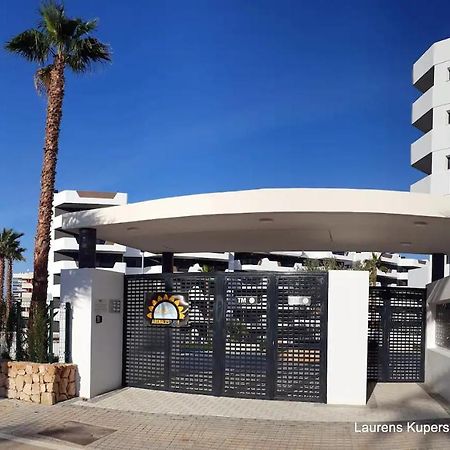 Beautiful Apartment Close To The Sea Arenales del Sol Buitenkant foto