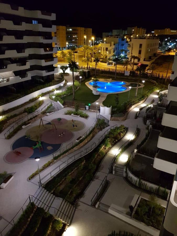 Beautiful Apartment Close To The Sea Arenales del Sol Buitenkant foto