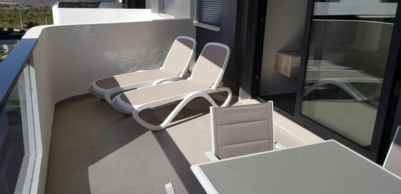 Beautiful Apartment Close To The Sea Arenales del Sol Buitenkant foto